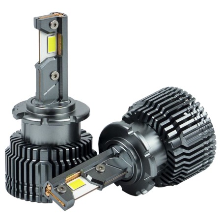 LED лампи автомобільні DriveX D2S DLX Ultra під штатний блок розпалу