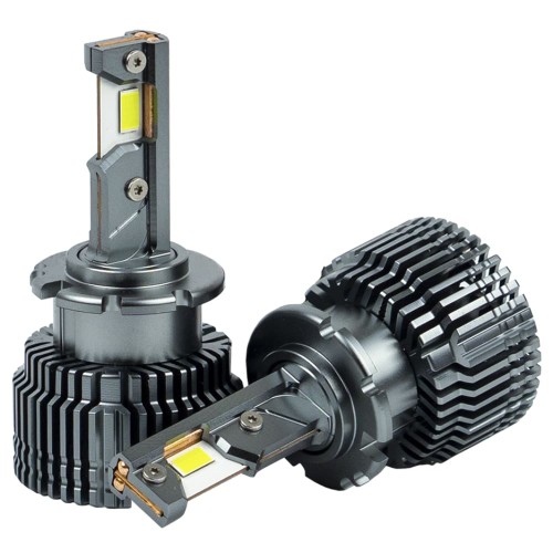 LED лампи автомобільні DriveX D2S DLX Ultra під штатний блок розпалу