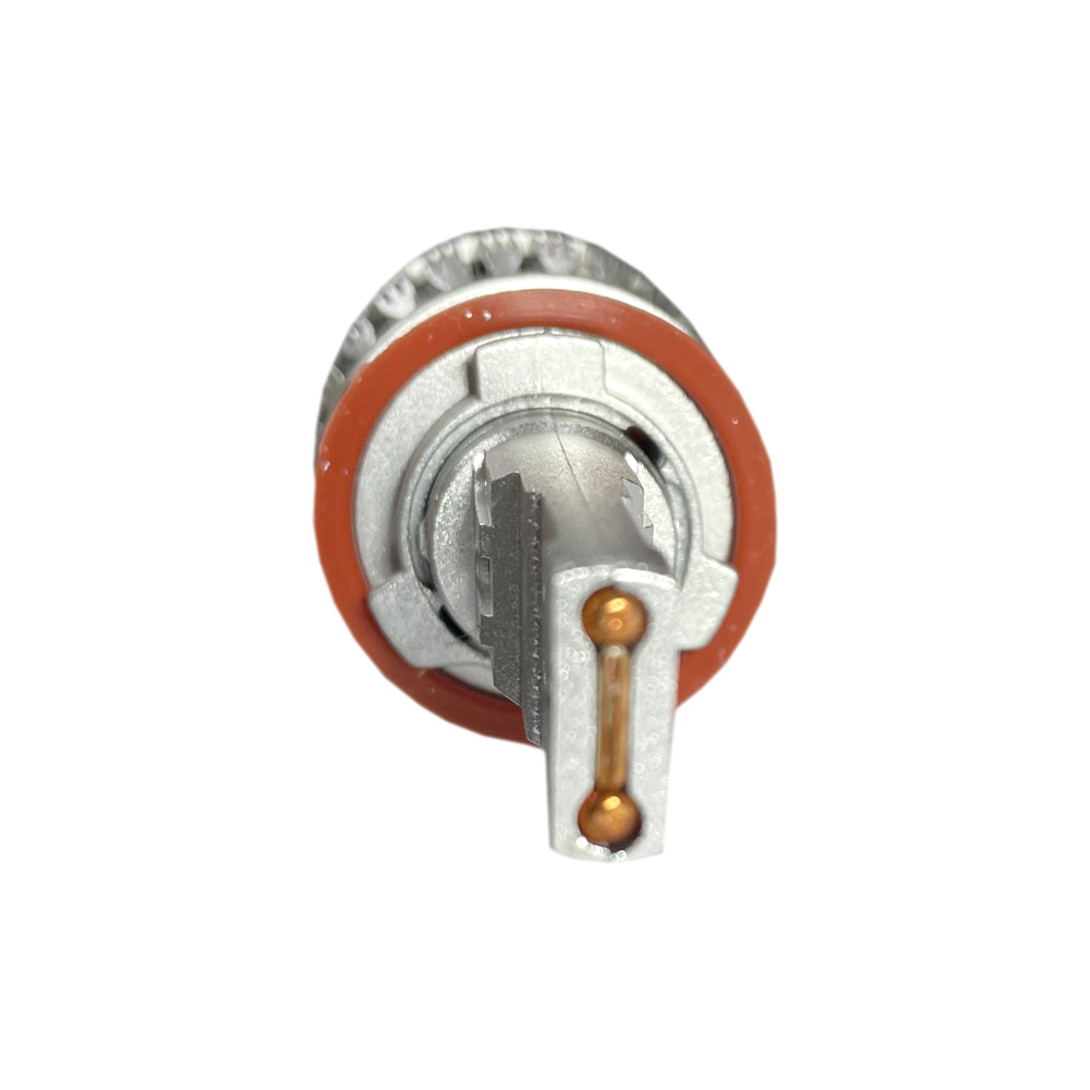 Led лампы Aled S-Series H11 (H8-H9-H16) 30W 5500K (2 шт.)