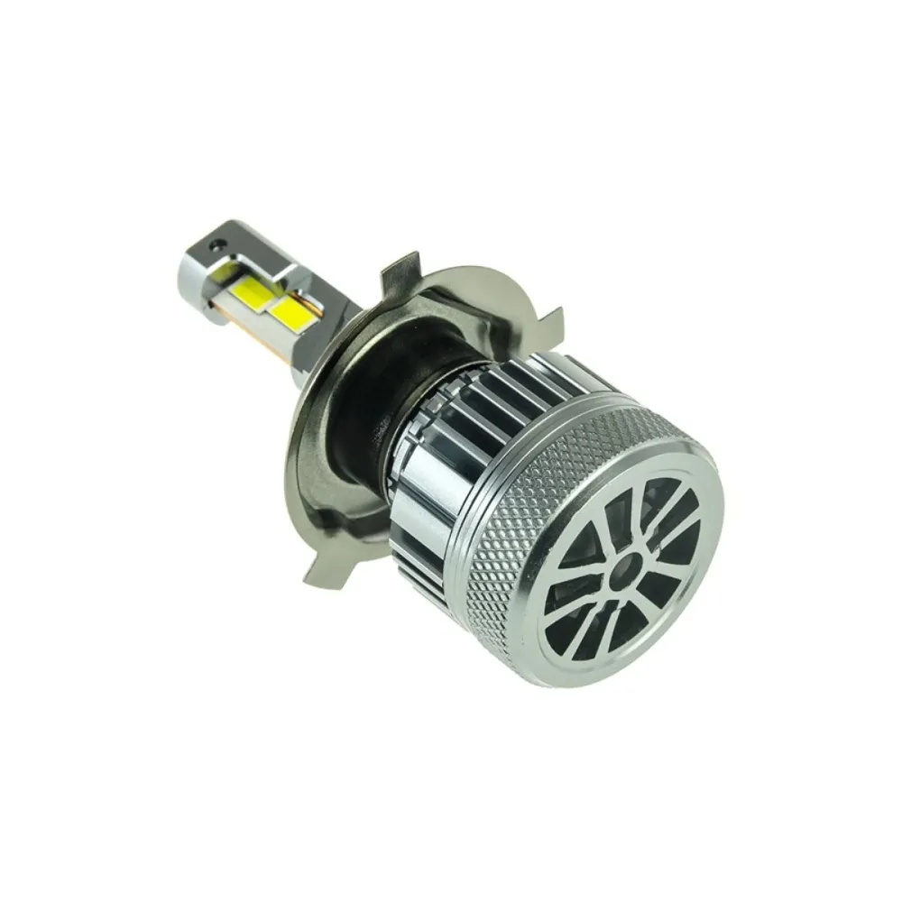 Led лампи CYCLONE Type 48 H4 70W CAN (2 шт.)