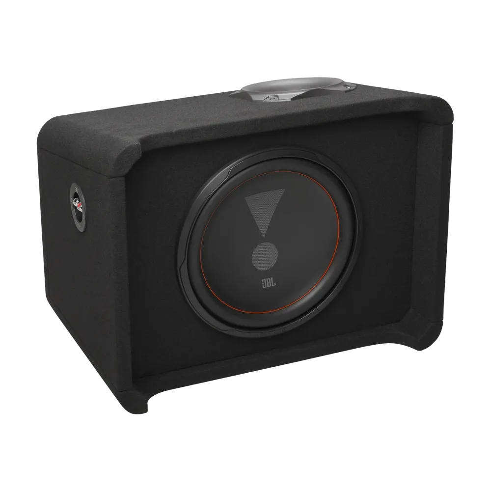 Корпусный пассивный сабвуфер JBL CLUB 1200P