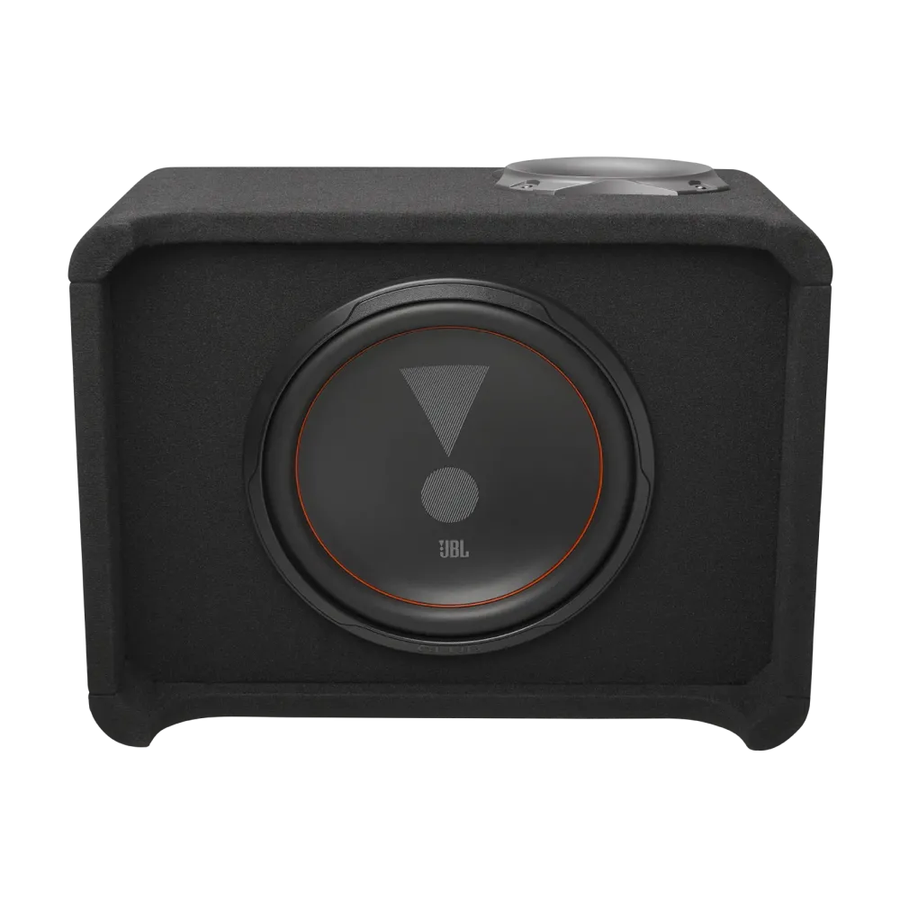 Корпусный пассивный сабвуфер JBL CLUB 1200P
