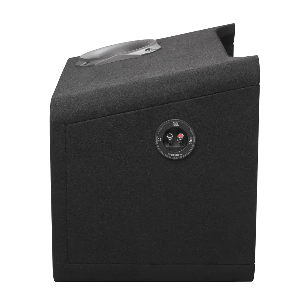 Корпусный пассивный сабвуфер JBL CLUB 1200P