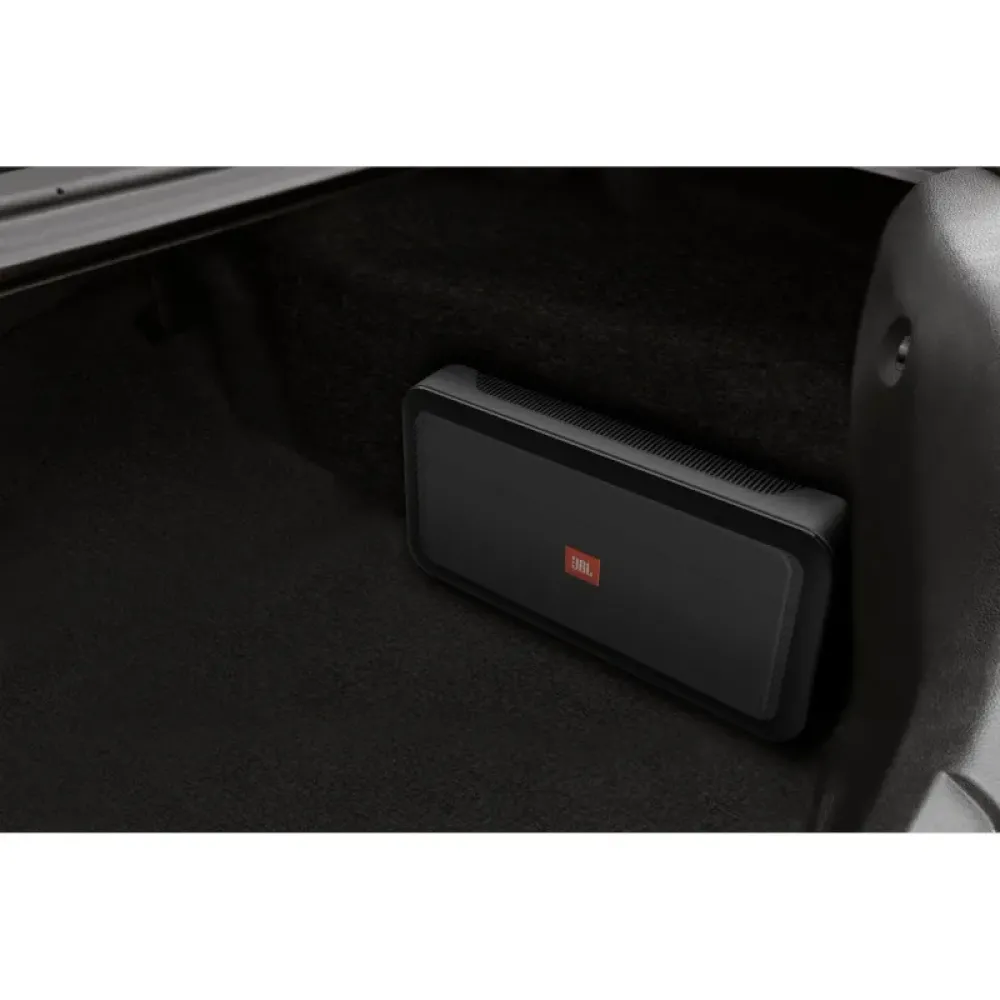 Автомобільний підсилювач звуку JBL CLUB A5055 на 5 каналів