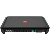 5-ти канальний підсилювач звуку JBL CLUB A5055