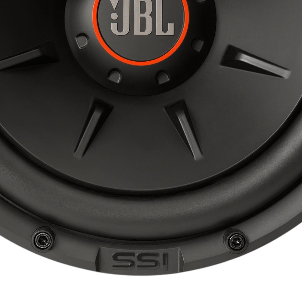Корпусный пассивный сабвуфер JBL S2-1224SS
