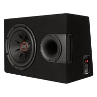 Пасивний сабвуфер JBL S2-1224SS