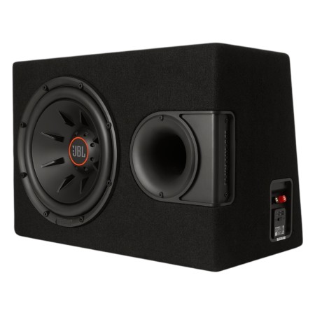 Пассивный сабвуфер JBL S2-1224SS