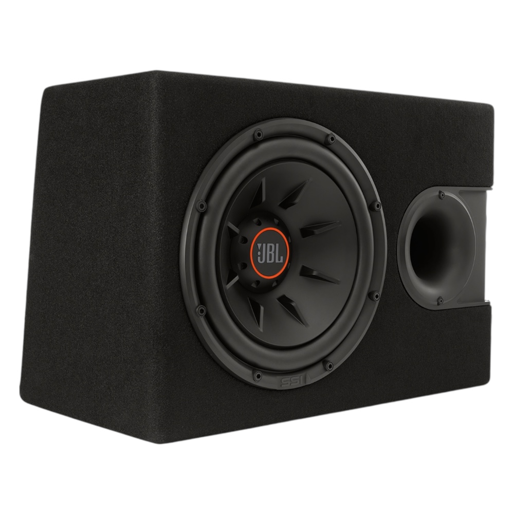 Корпусный пассивный сабвуфер JBL S2-1224SS