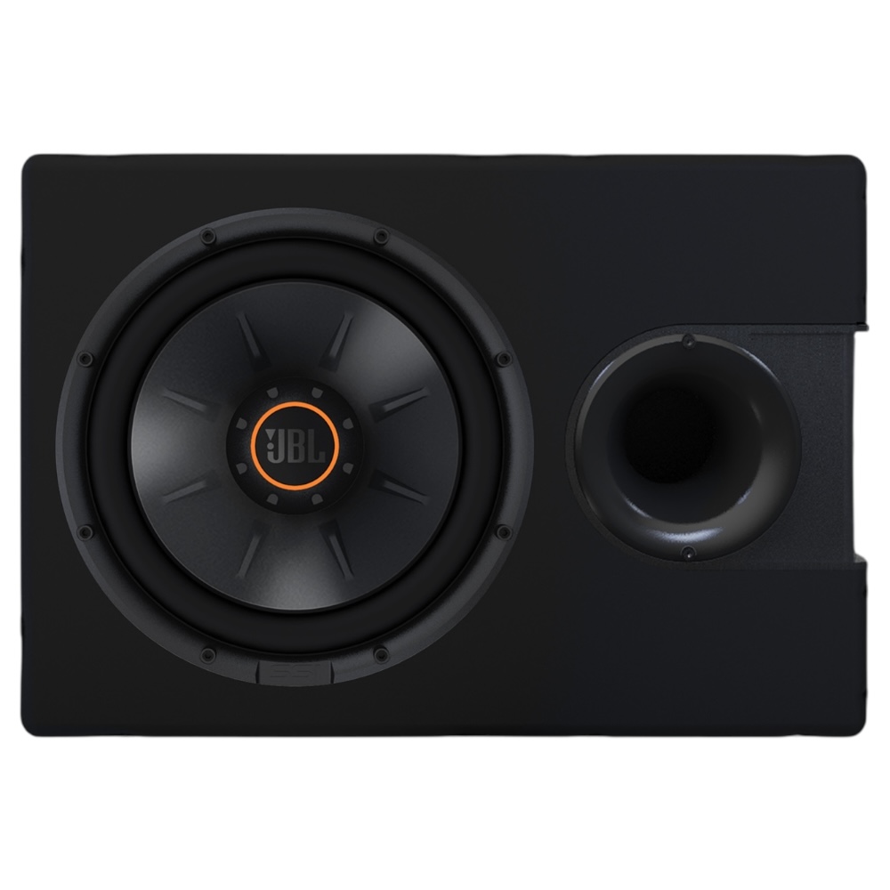 Корпусный пассивный сабвуфер JBL S2-1224SS