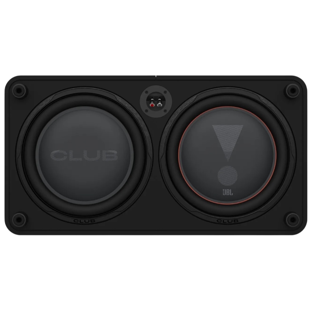 Корпусный пассивный сабвуфер JBL CLUB 1000SSL