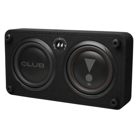 Пассивный сабвуфер JBL CLUB 1000SSL