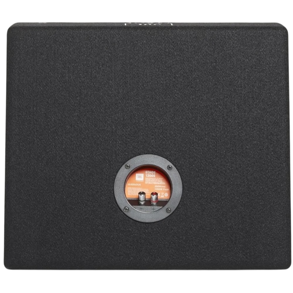 Корпусный пассивный сабвуфер JBL STAGE 1200S
