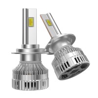 Светодиодные Led лампы Aled X-Series H7 50W 6000K (XH7STR4)