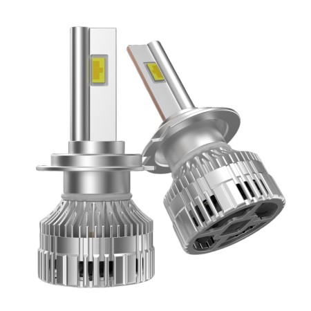 Світлодіодні Led лампи Aled X-Series H7 50W 6000K (XH7STR4)
