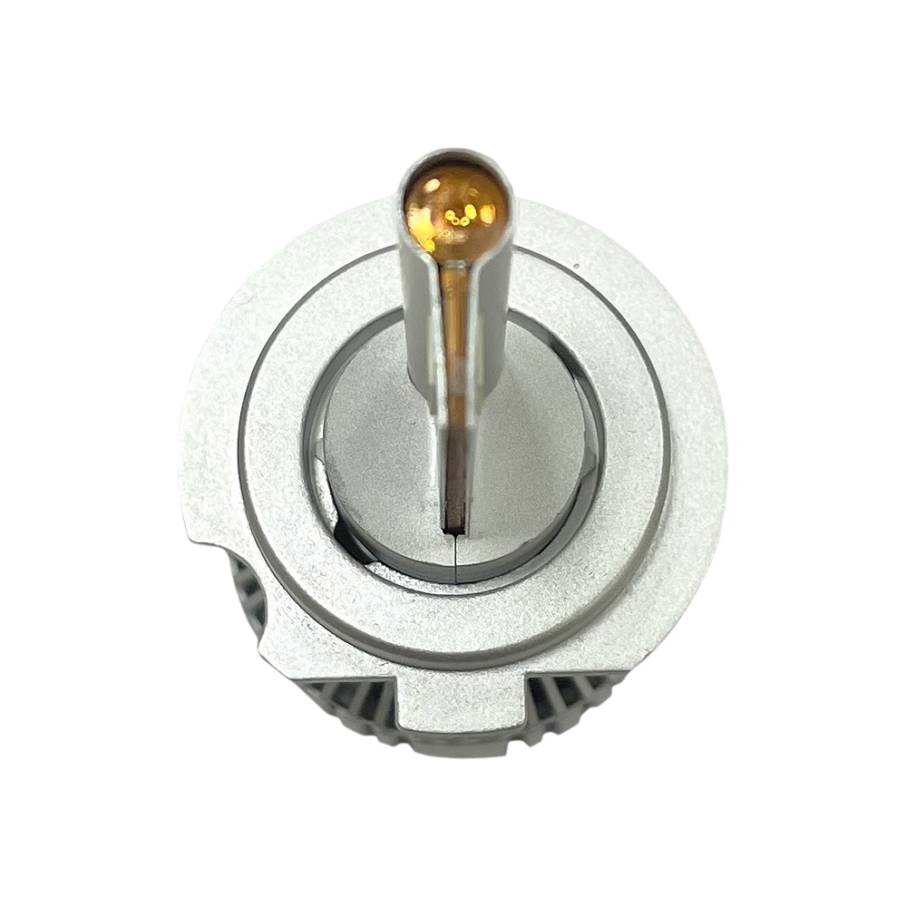 Led лампи Aled X-Series H7 50W 6000K 4-го покоління