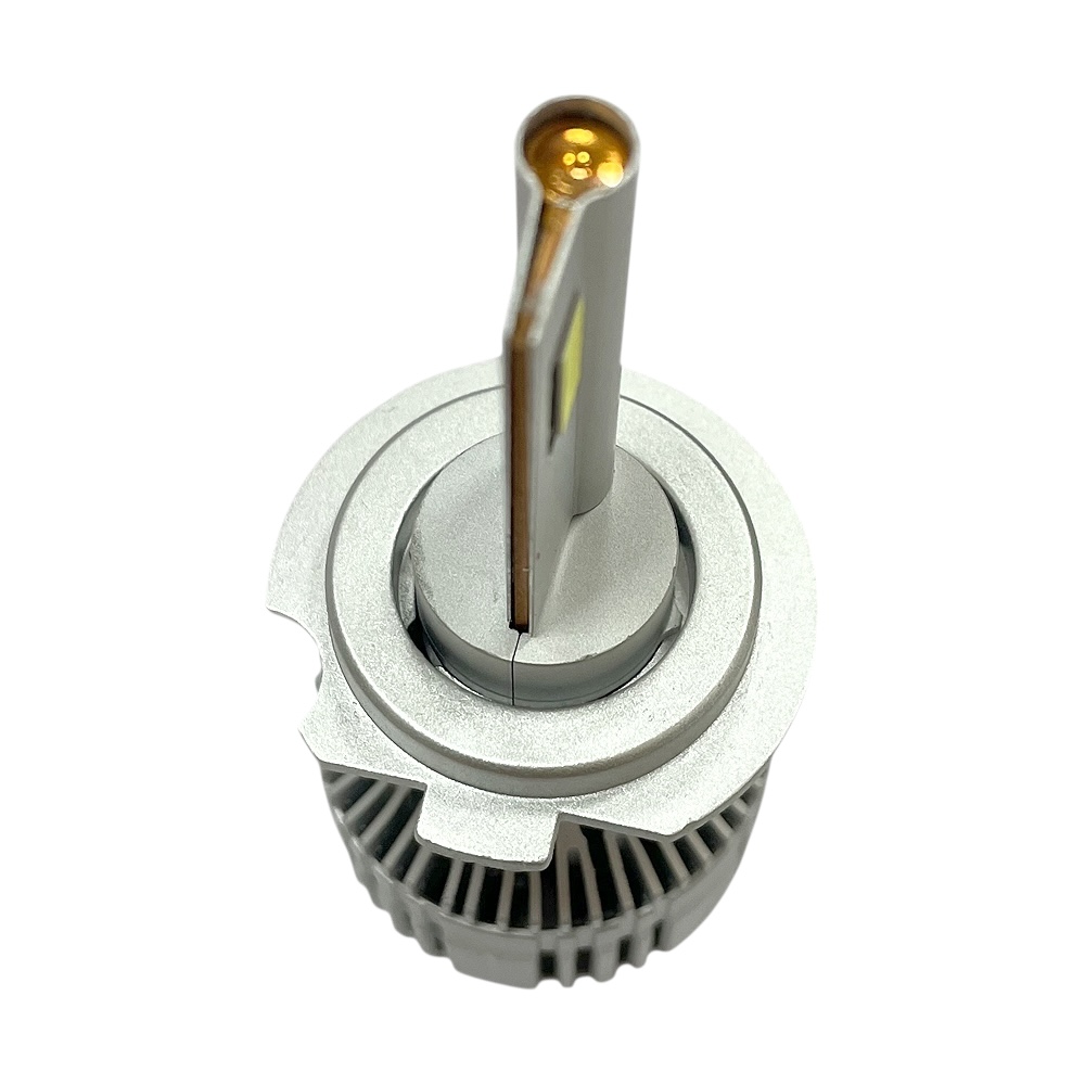 Led лампи Aled X-Series H7 50W 6000K 4-го покоління