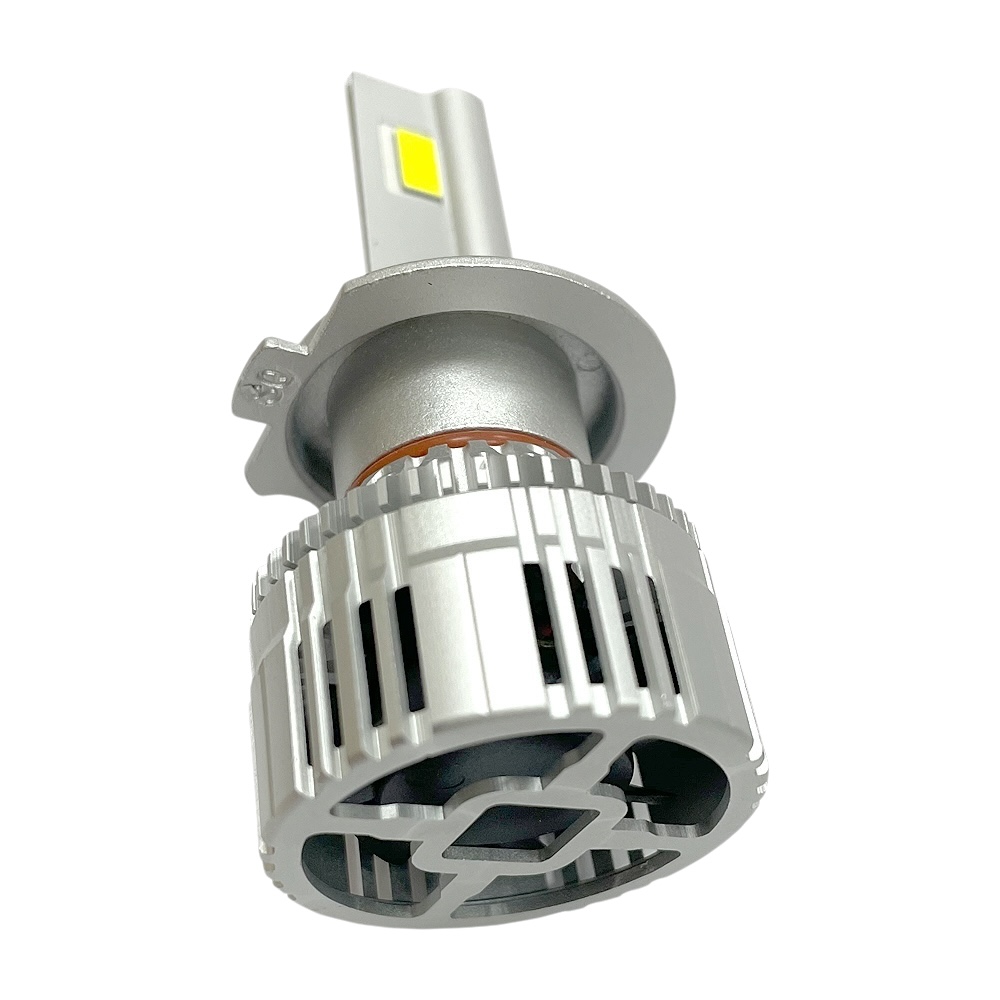 Led лампи Aled X-Series H7 50W 6000K 4-го покоління