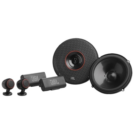 Компонентная акустика JBL CLUB 64CTP 70W