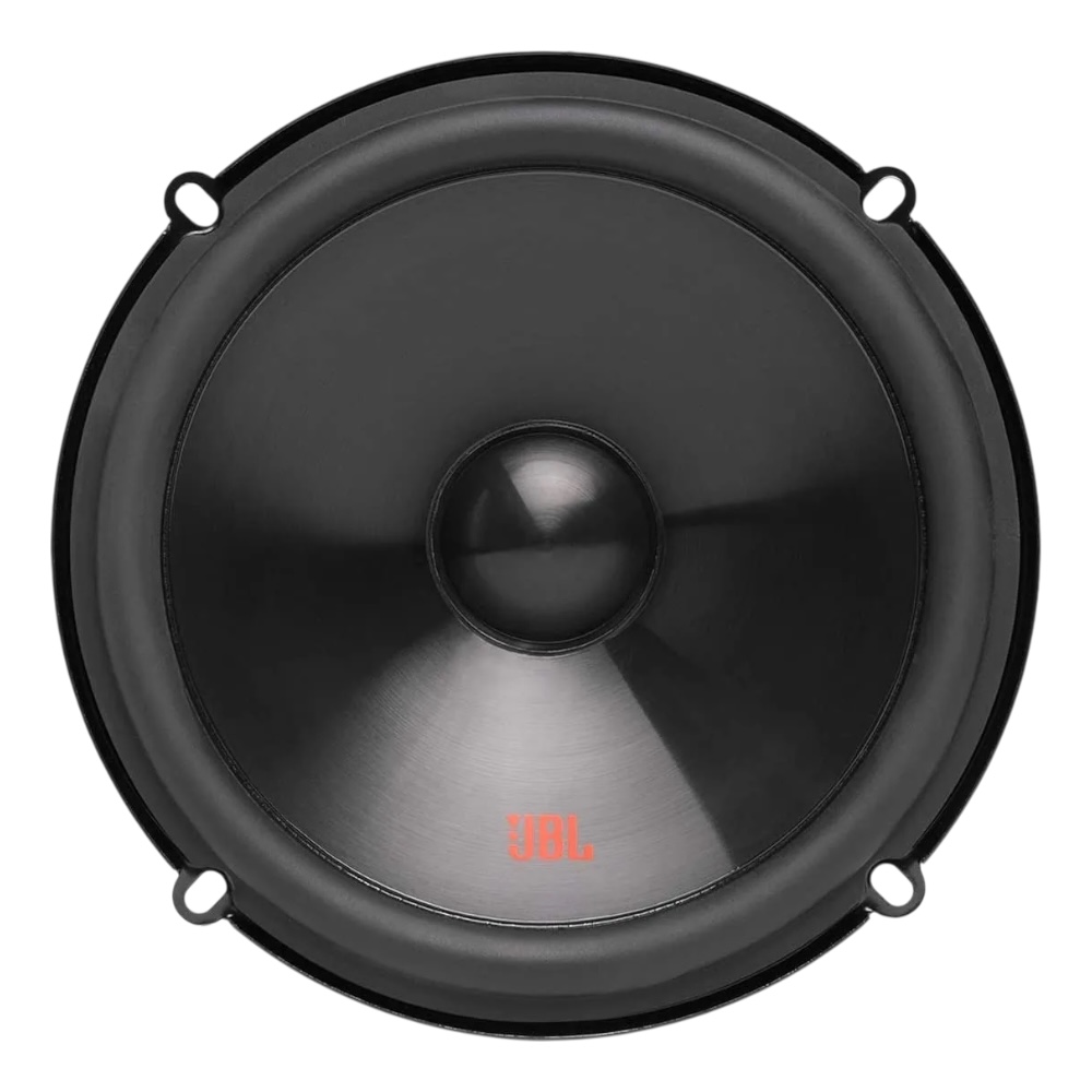 Автомобільні компонентні динаміки JBL CLUB 602CTP (6-6.5″ 16-17 см) 70W