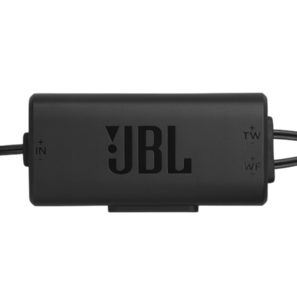 Автомобільні компонентні динаміки JBL CLUB 64CSQ (6-6.5″ 16-17 см) 95W
