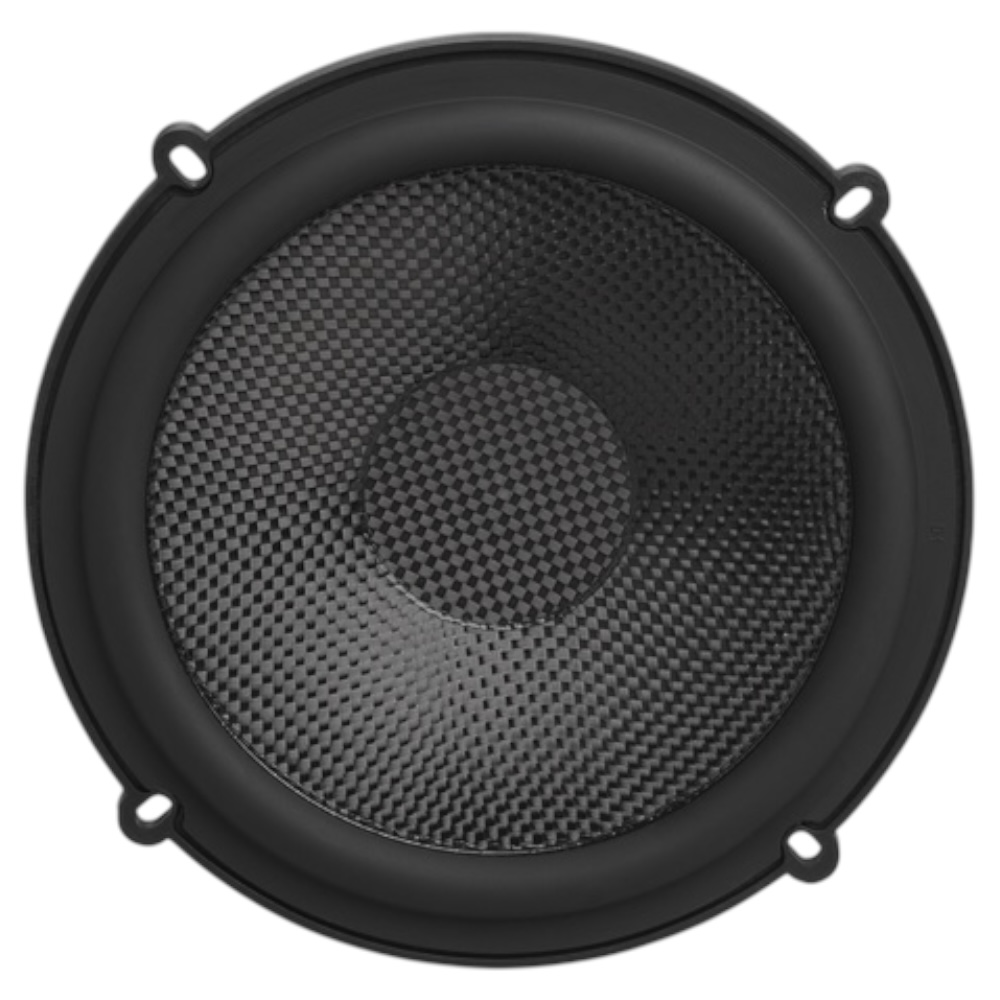 Автомобільні компонентні динаміки JBL CLUB 64CSQ (6-6.5″ 16-17 см) 95W