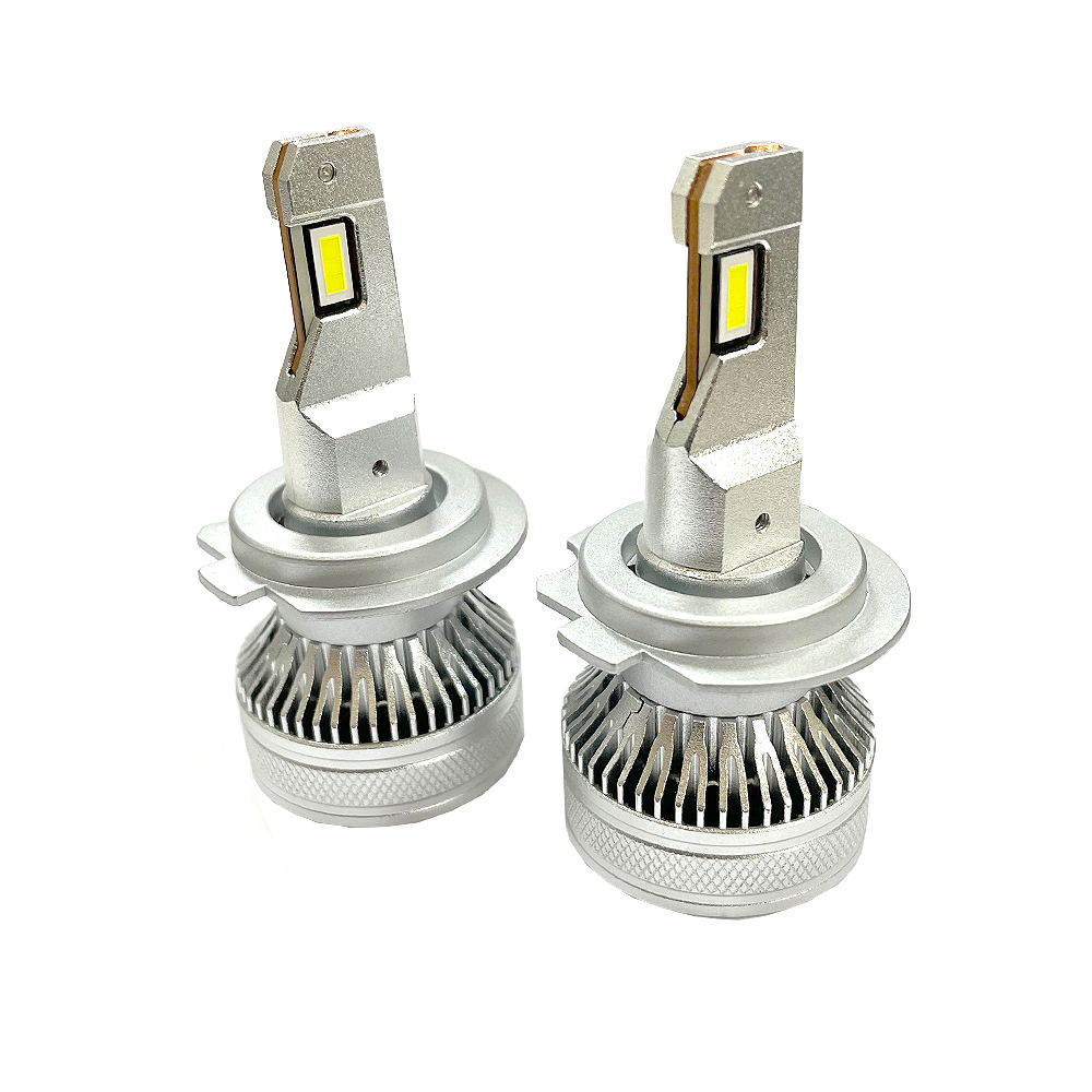 Led лампи Aled RR H7 40W 6000K 4-го покоління з обманкою