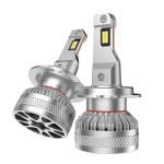 Світлодіодні Led лампи Aled RR H7 40W RRH7M4 Canbus