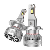 Светодиодные Led лампы Aled RR H7 40W RRH7M4 Canbus