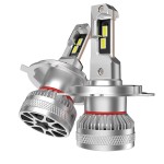 Світлодіодні Led лампи Aled RR H4 40W RRH4M4 Canbus