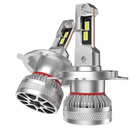Светодиодные Led лампы Aled RR H4 40W RRH4M4 Canbus