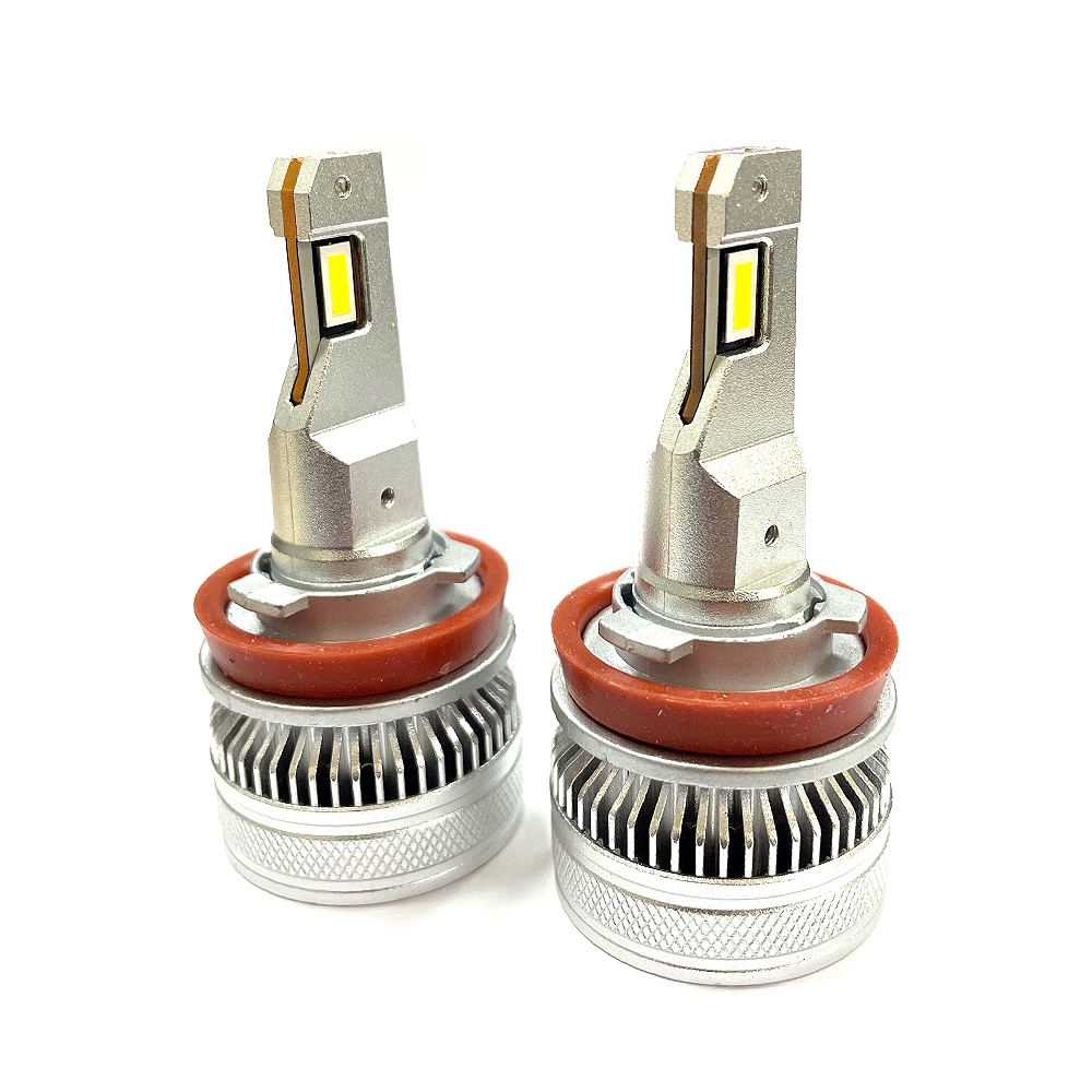 Led лампи Aled RR H11 40W 6000K 4-го покоління з обманкою