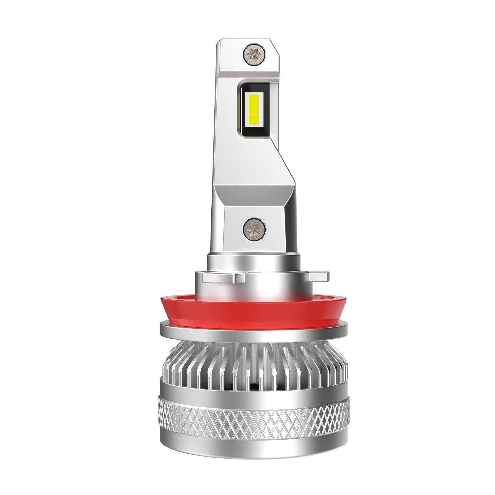 Led лампи Aled RR H11 40W 6000K 4-го покоління з обманкою