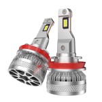 Світлодіодні Led лампи Aled RR H11 40W RRH11M4 Canbus
