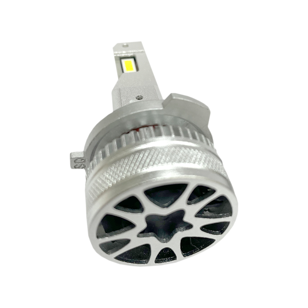 Led лампи Aled RR HB3 (9005) 40W 6000K 4-го покоління з обманкою