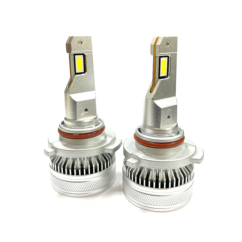 Led лампи Aled RR HB3 (9005) 40W 6000K 4-го покоління з обманкою