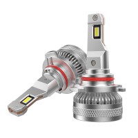 Светодиодные Led лампы Aled RR HB4 (9006) 40W RRHB4M4 Canbus