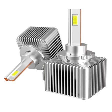 Led лампи Aled X D10 D1S 45W 6000K Series XD1SD10