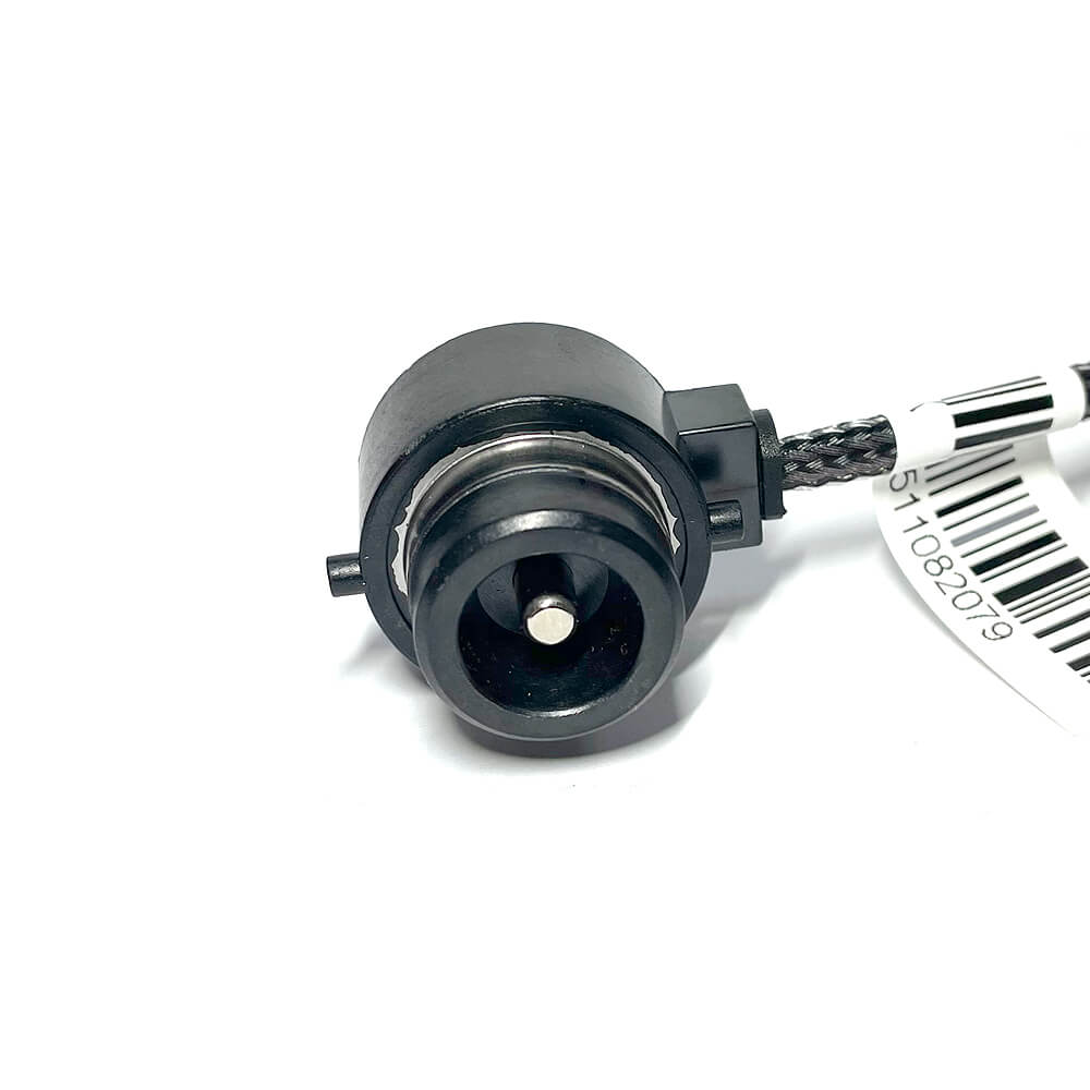 Світлодіодні лед лампи Aled D2S 45W 6000K D10 під штатний блок розпалу