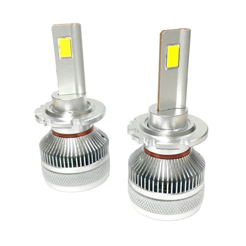 Led лампи Aled X D10 D4S 45W 6000K Series XD4SD10