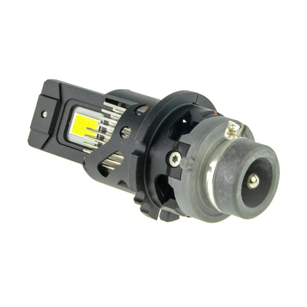 Комплект LED ламп DECKER LED PL-07 6000K D2S под штатный блок розжига