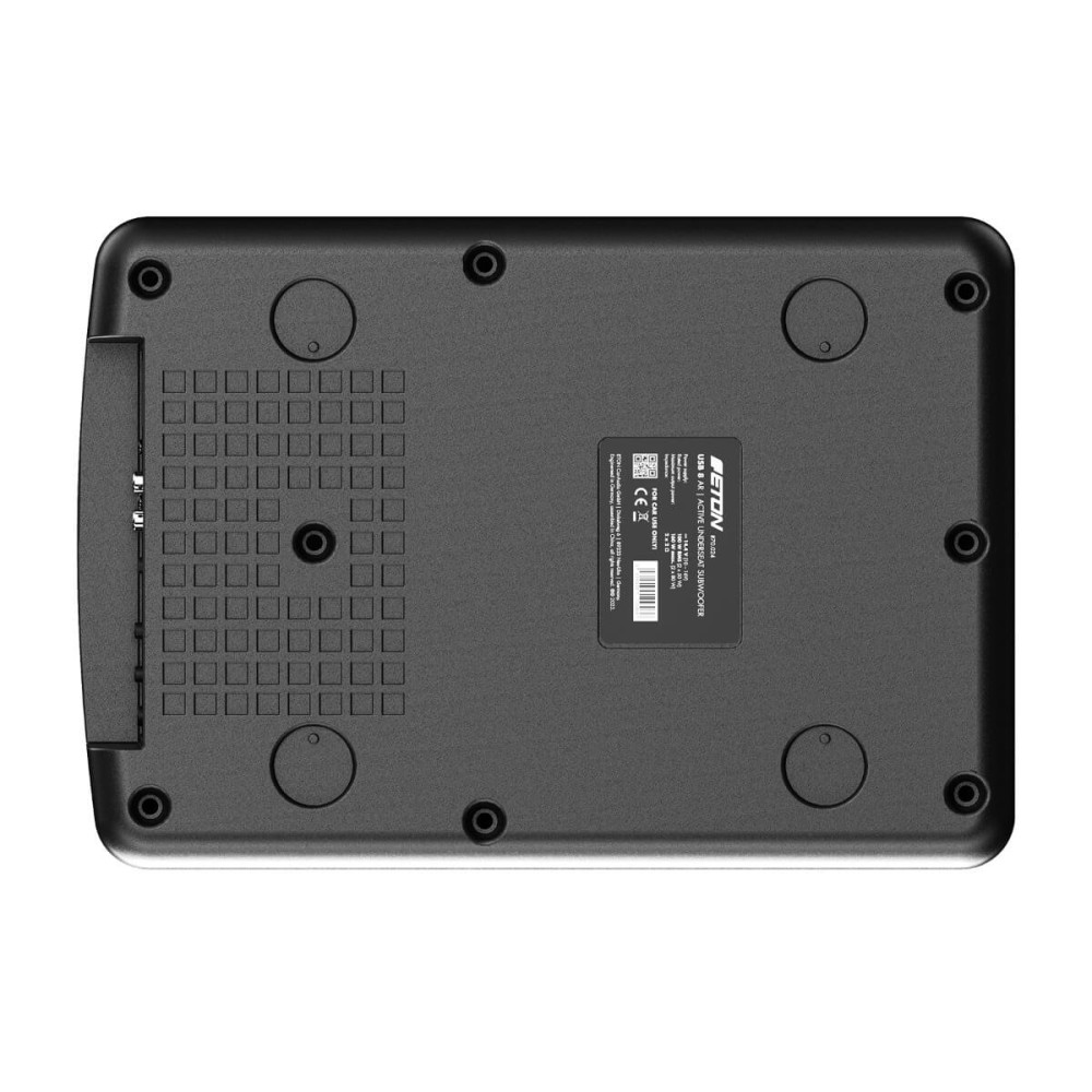 Сабвуфер під сидіння ETON USB 8 AR (ET-USB8AR)