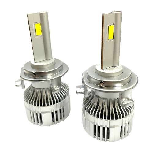 Світлодіодні Led лампи Aled X-Series H7 KIA 50W 6000K (XH7STR4)