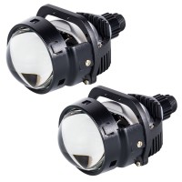 Bi-Led лінзи SoKill BiLED SK-5R 50/55W 2.5"