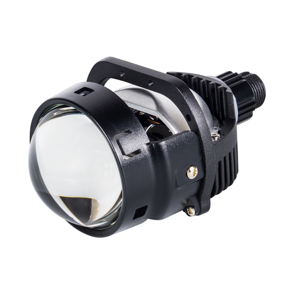 Світлодіодні Bi-Led лінзи SoKill BiLED SK-5R 50/55W 2.5 дюйми