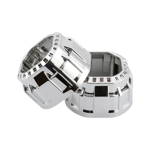 Маски для лінз G5 квадратні 2.5"