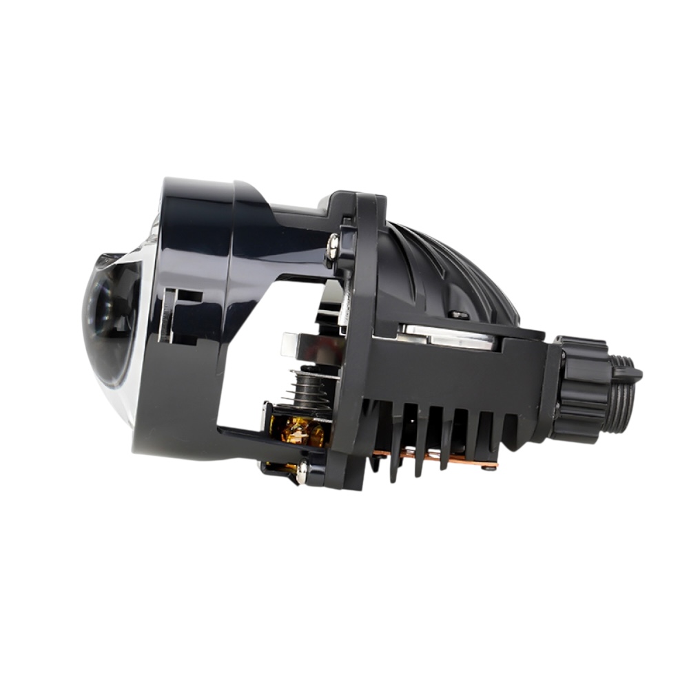 Світлодіодні Bi-Led лінзи TORSSEN S25 Laser 70W 2.5 дюймів