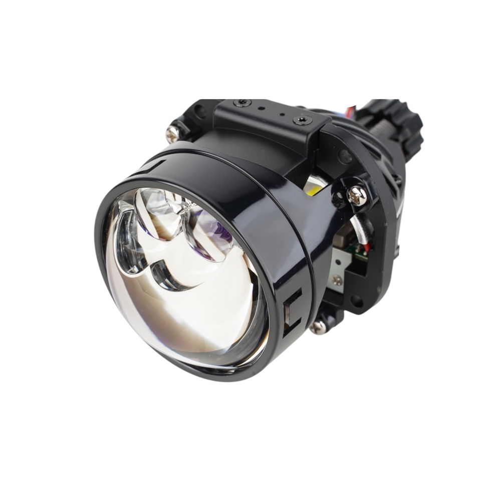 Світлодіодні Bi-Led лінзи TORSSEN S25 Laser 70W 2.5 дюймів