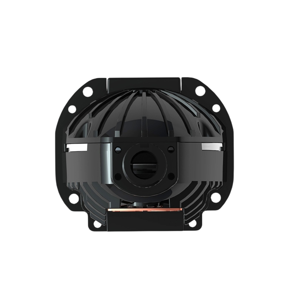 Світлодіодні Bi-Led лінзи TORSSEN S25 Laser 70W 2.5 дюймів