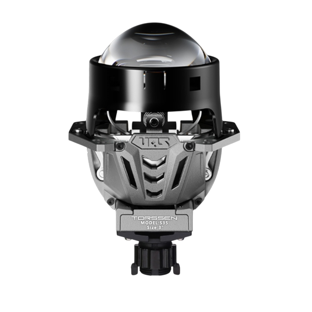 Світлодіодні Bi-Led лінзи TORSSEN S35 70W 3 дюйми